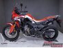 2017 Honda Africa Twin for sale 201217976